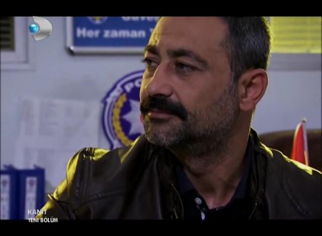 Arif Selçuk Fotoğrafı