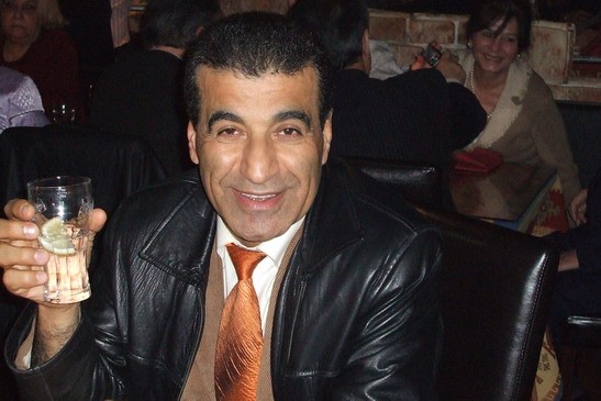 Yunus Bülbül fotoğrafı