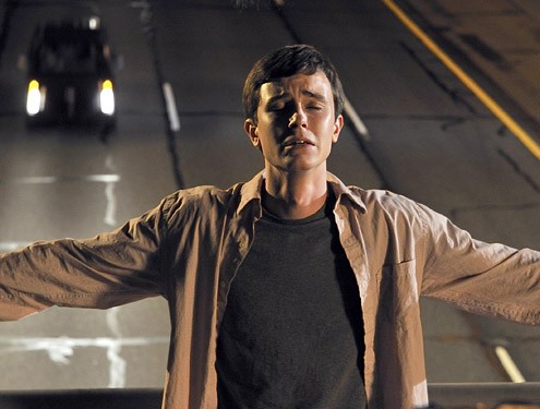 Ryan Kelley fotoğrafı