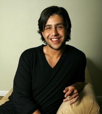 Josh Peck fotoğrafı