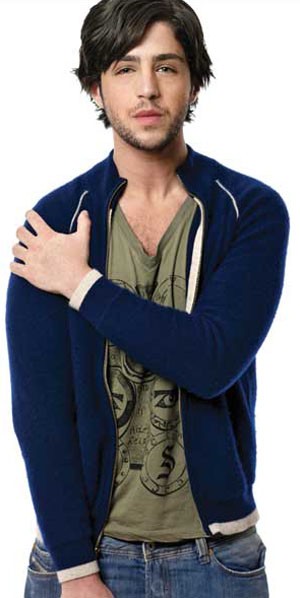 Josh Peck Fotoğrafı