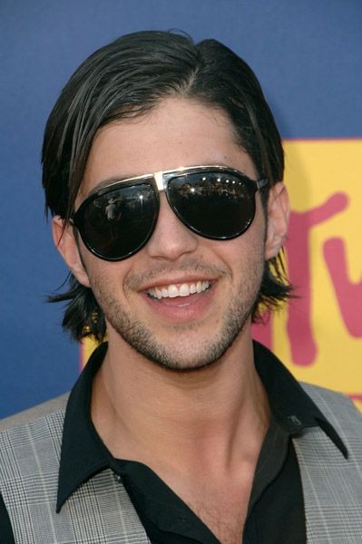 Josh Peck Fotoğrafı
