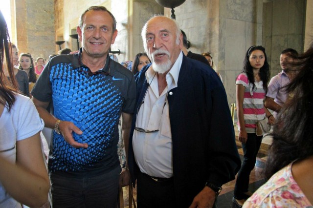 Kunt Tulgar fotoğrafı