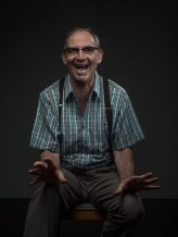 Richard Waddingham fotoğrafı