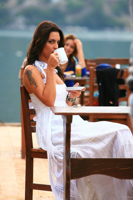 Çiğdem Aysu fotoğrafı