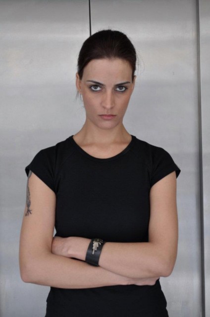 Çiğdem Aysu fotoğrafı