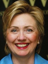 Hillary Clinton fotoğrafı