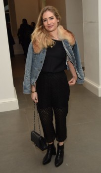 Sophie Colquhoun Fotoğrafı