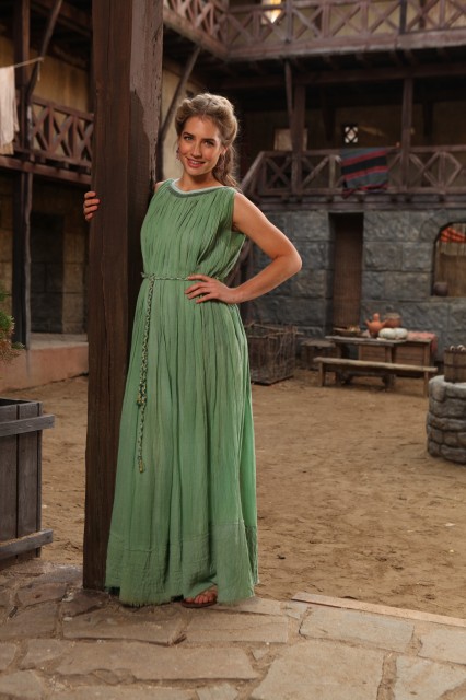 Sophie Colquhoun fotoğrafı