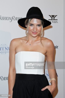 Sophie Colquhoun Fotoğrafı