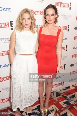 Sophie Colquhoun Fotoğrafı