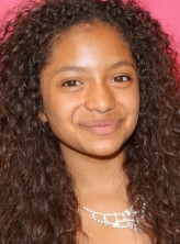 Alana Gordillo fotoğrafı