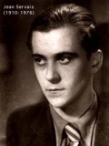 Jean Servais fotoğrafı