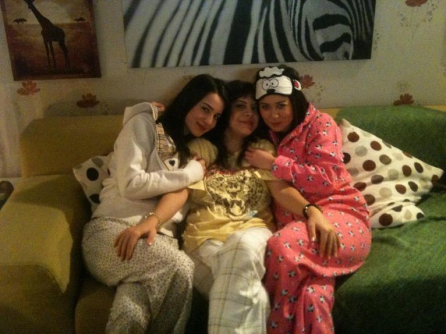 Cemre Burcu Tosun Fotoğrafı