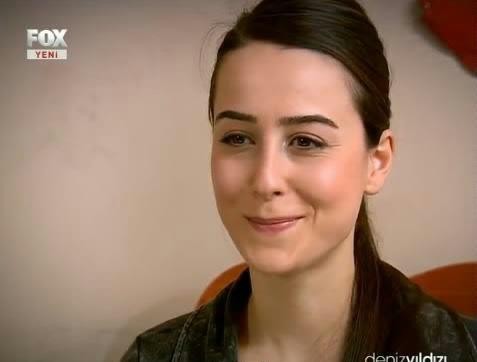 Cemre Burcu Tosun Fotoğrafı