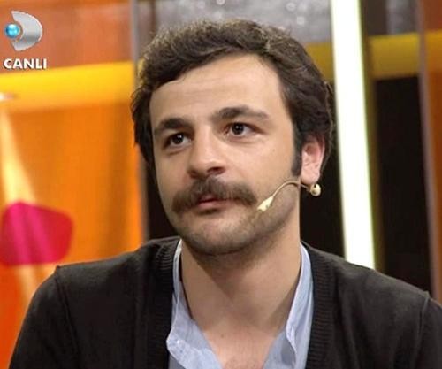 Güven Murat Akpınar fotoğrafı