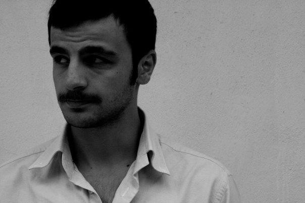 Güven Murat Akpınar Fotoğrafı