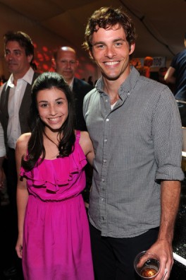 Dana Gaier Fotoğrafı