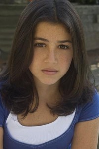 Dana Gaier Fotoğrafı