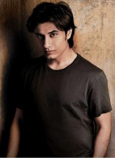 Ali Zafar Fotoğrafı