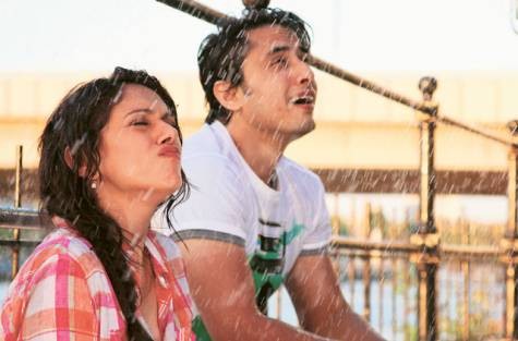 Ali Zafar Fotoğrafı