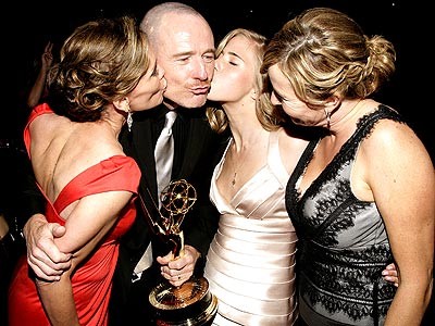 Bryan Cranston fotoğrafı