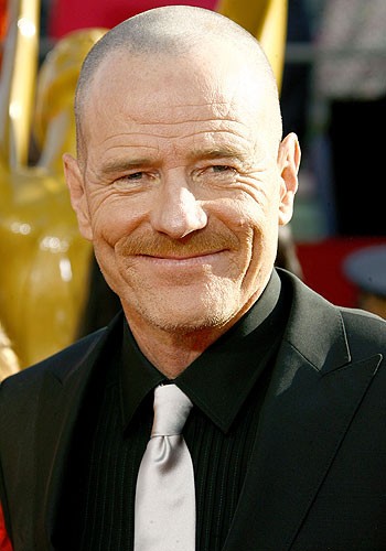 Bryan Cranston fotoğrafı