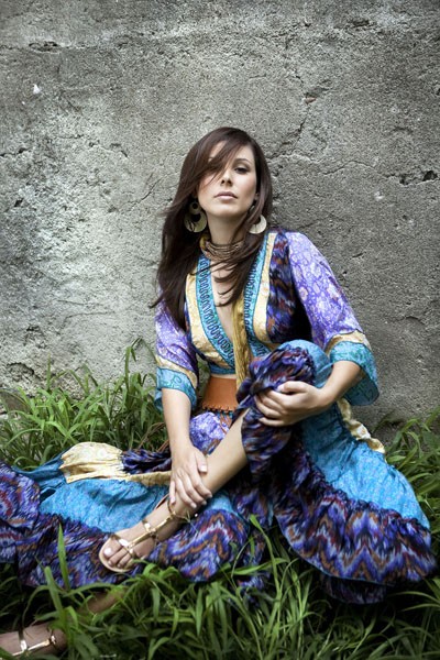 Funda Arar Fotoğrafı