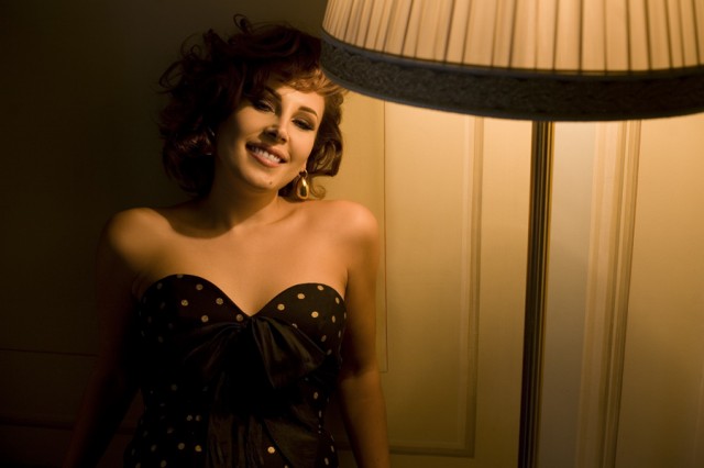 Funda Arar fotoğrafı