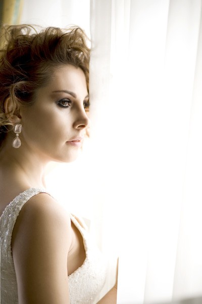 Funda Arar fotoğrafı