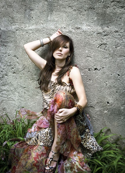 Funda Arar Fotoğrafı