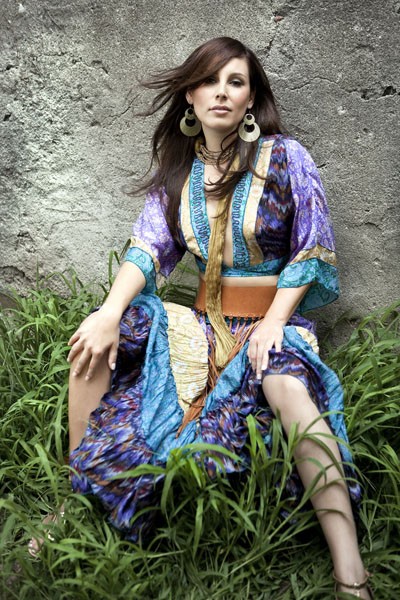 Funda Arar Fotoğrafı