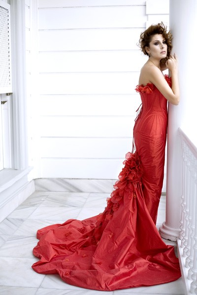 Funda Arar Fotoğrafı