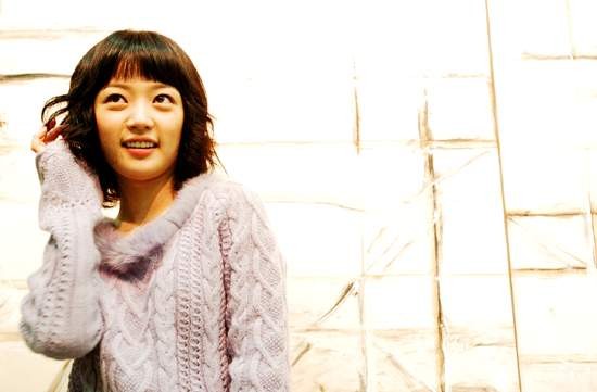 Song Ha-yoon Fotoğrafı