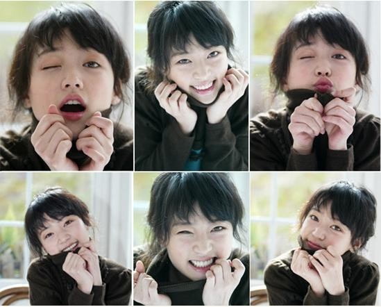 Song Ha-yoon Fotoğrafı