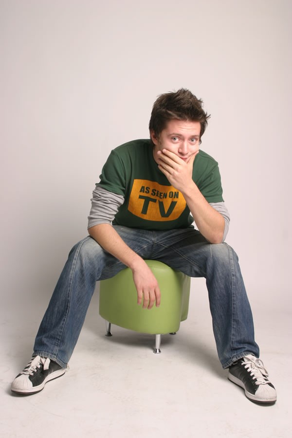 Serkan Şenalp Fotoğrafı