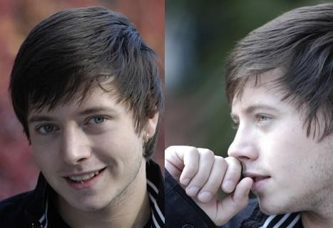 Serkan Şenalp Fotoğrafı