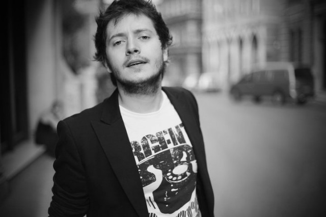 Serkan Şenalp Fotoğrafı