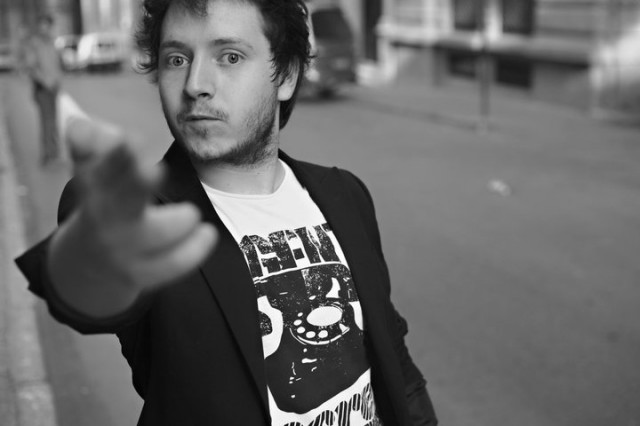 Serkan Şenalp Fotoğrafı