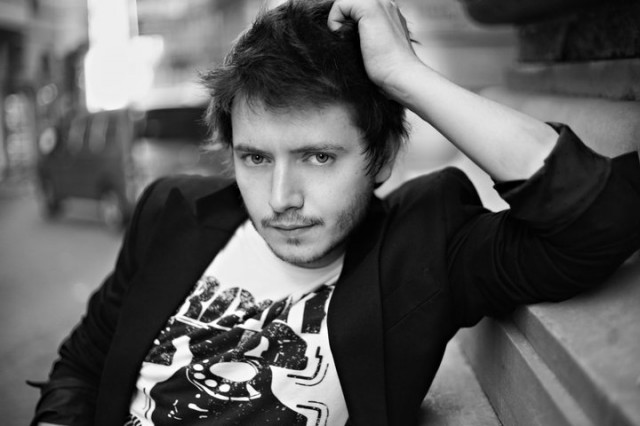 Serkan Şenalp Fotoğrafı