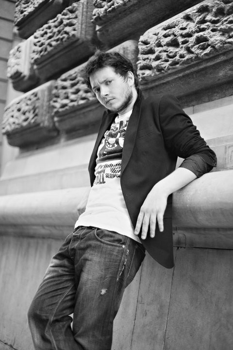 Serkan Şenalp Fotoğrafı