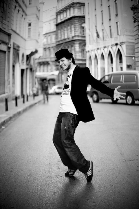 Serkan Şenalp Fotoğrafı