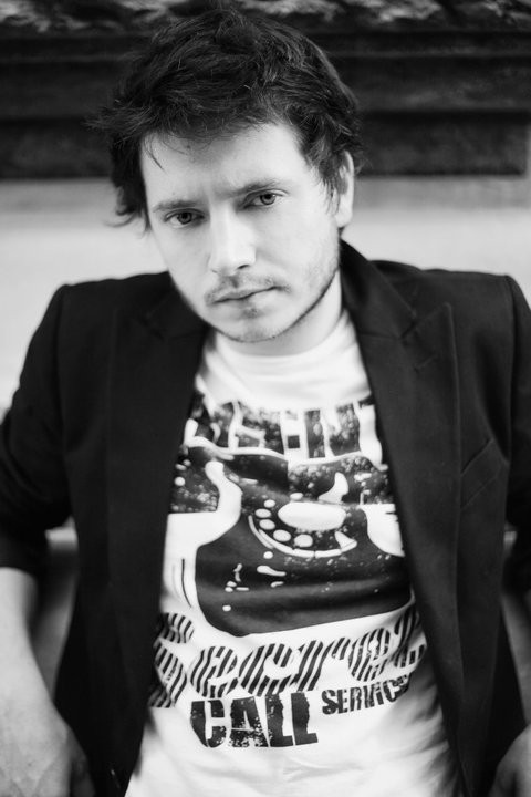 Serkan Şenalp Fotoğrafı