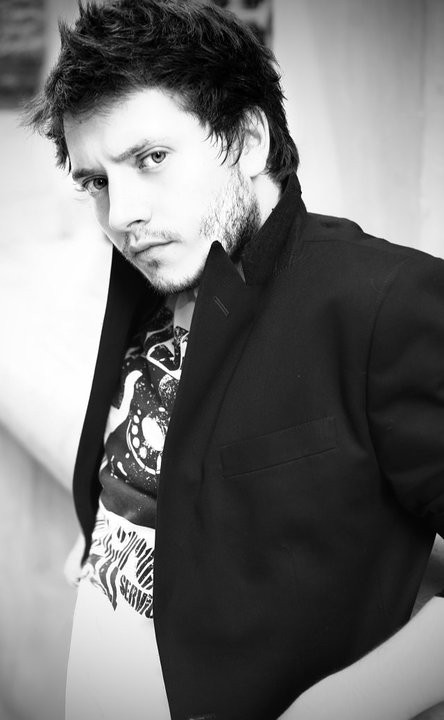 Serkan Şenalp Fotoğrafı