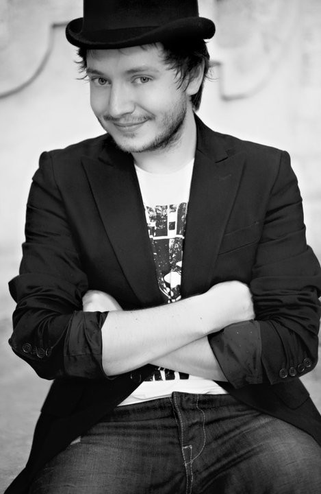 Serkan Şenalp Fotoğrafı