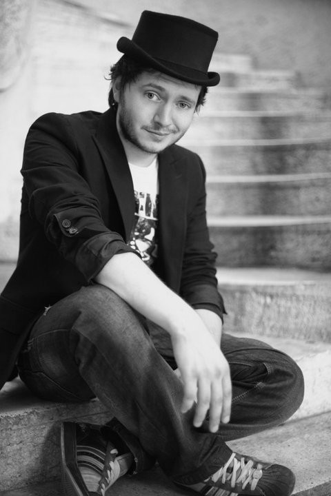 Serkan Şenalp Fotoğrafı