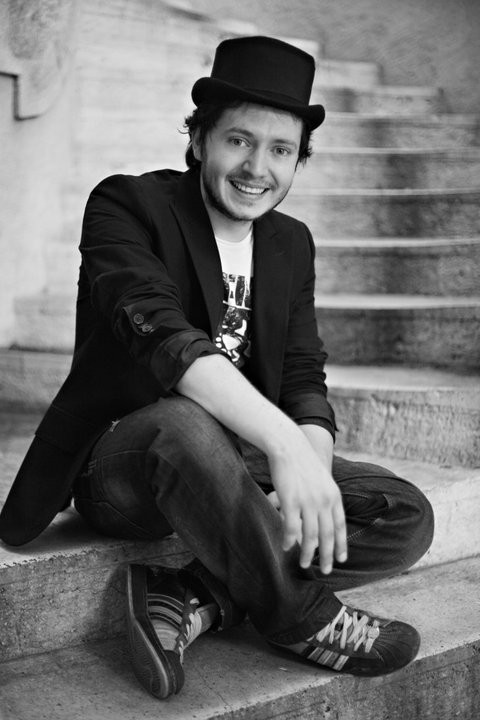 Serkan Şenalp Fotoğrafı