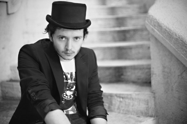 Serkan Şenalp Fotoğrafı