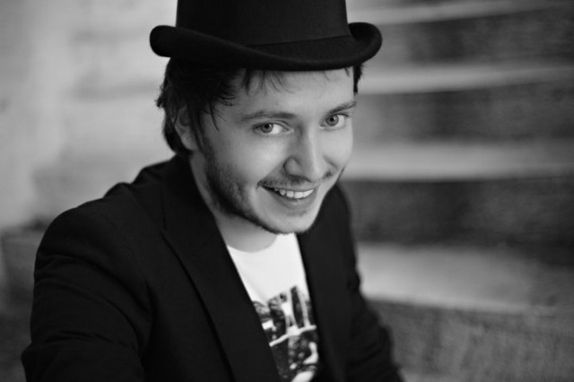 Serkan Şenalp Fotoğrafı