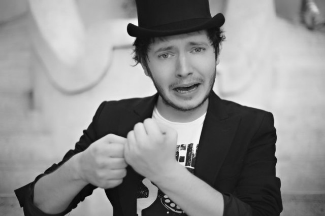 Serkan Şenalp Fotoğrafı